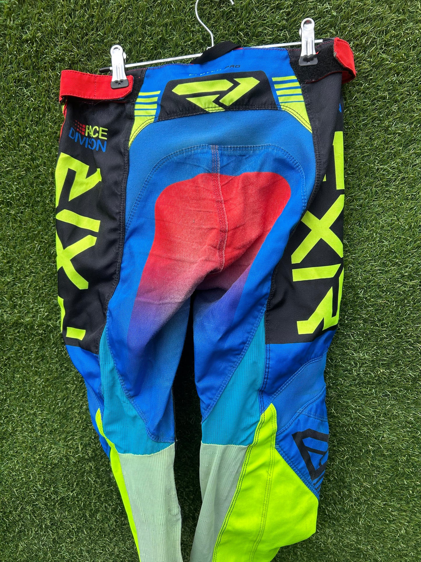 fxr pants y28"