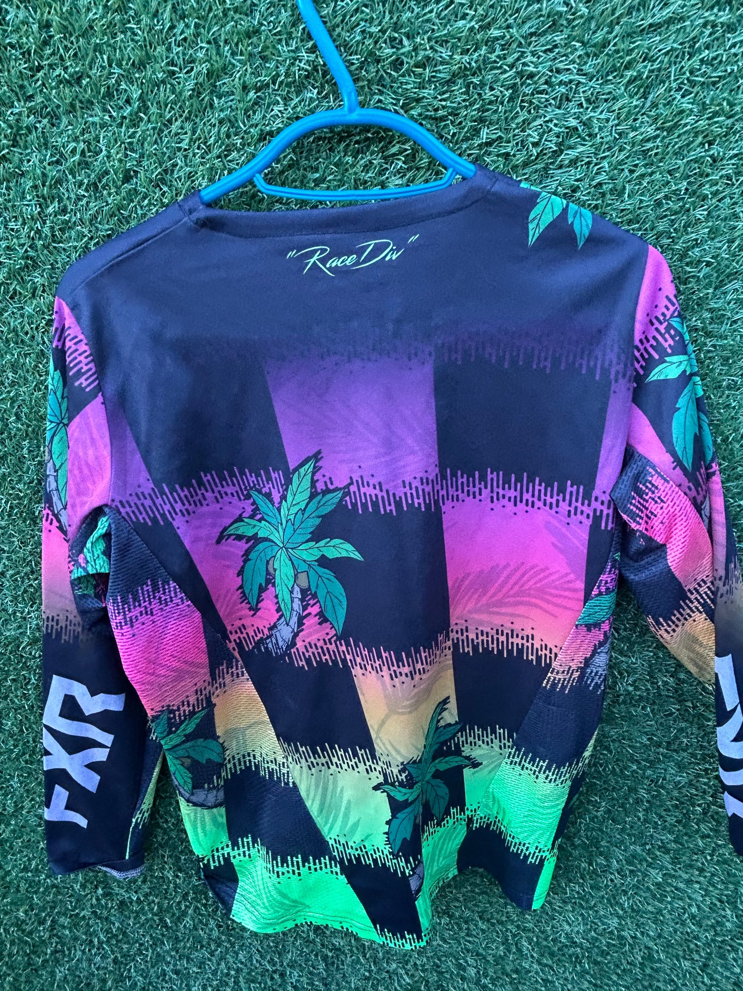 Fxr kit youth medium / 24”