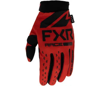 Youth reflex glove