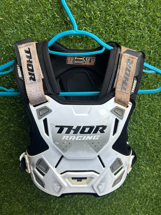 thor guardian body armour y2xs/xs