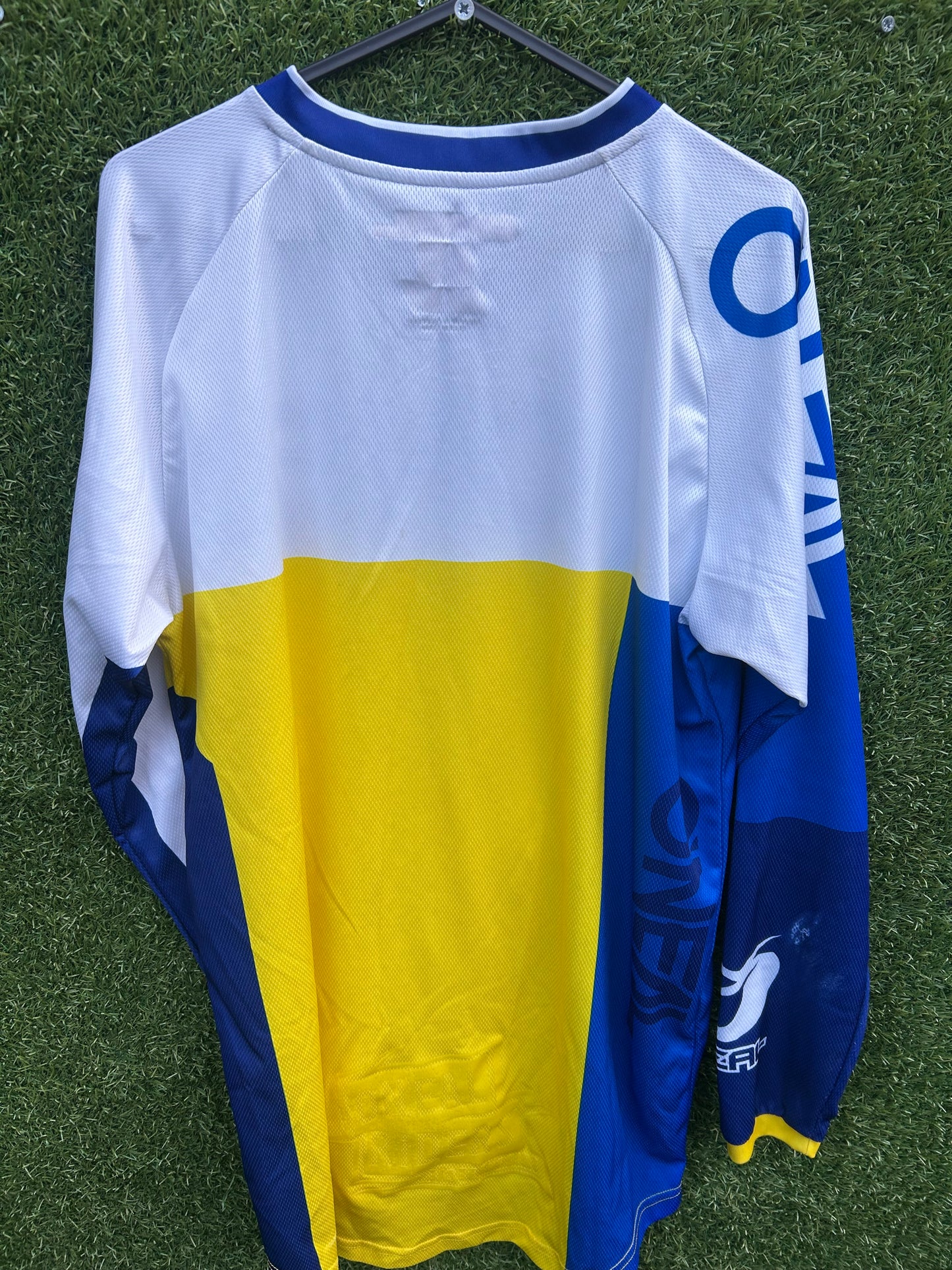 oneal jersey small