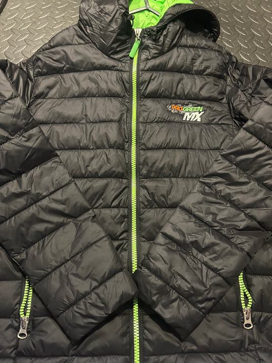 Progreenmx jacket M