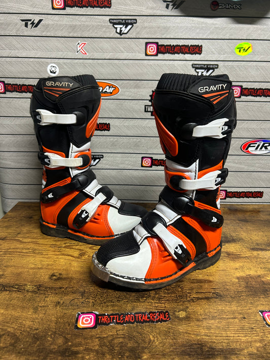 forma boots uk2