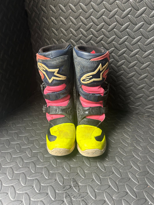 Alpinestars tech 3 13j