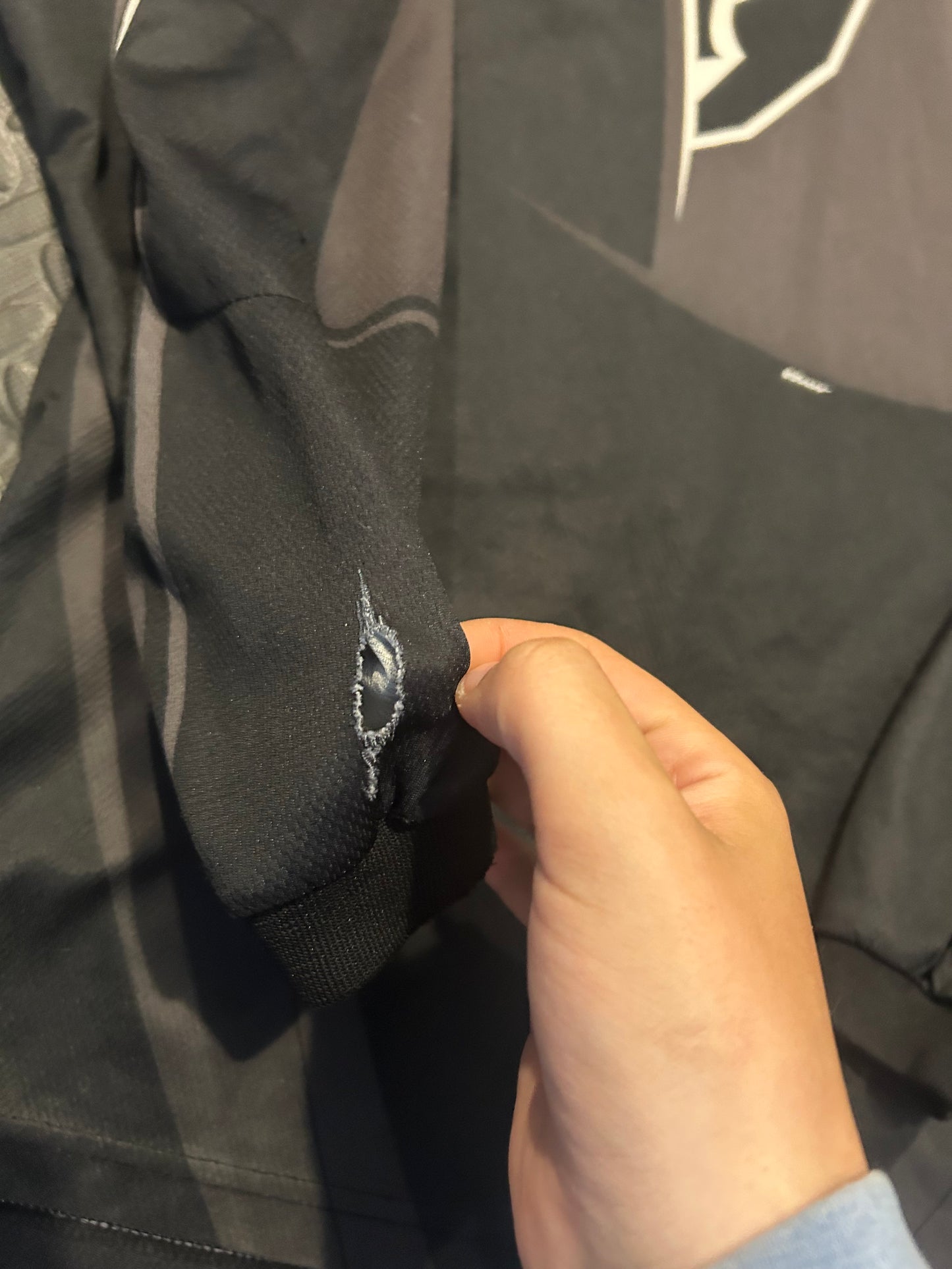 Thor jersey YXL