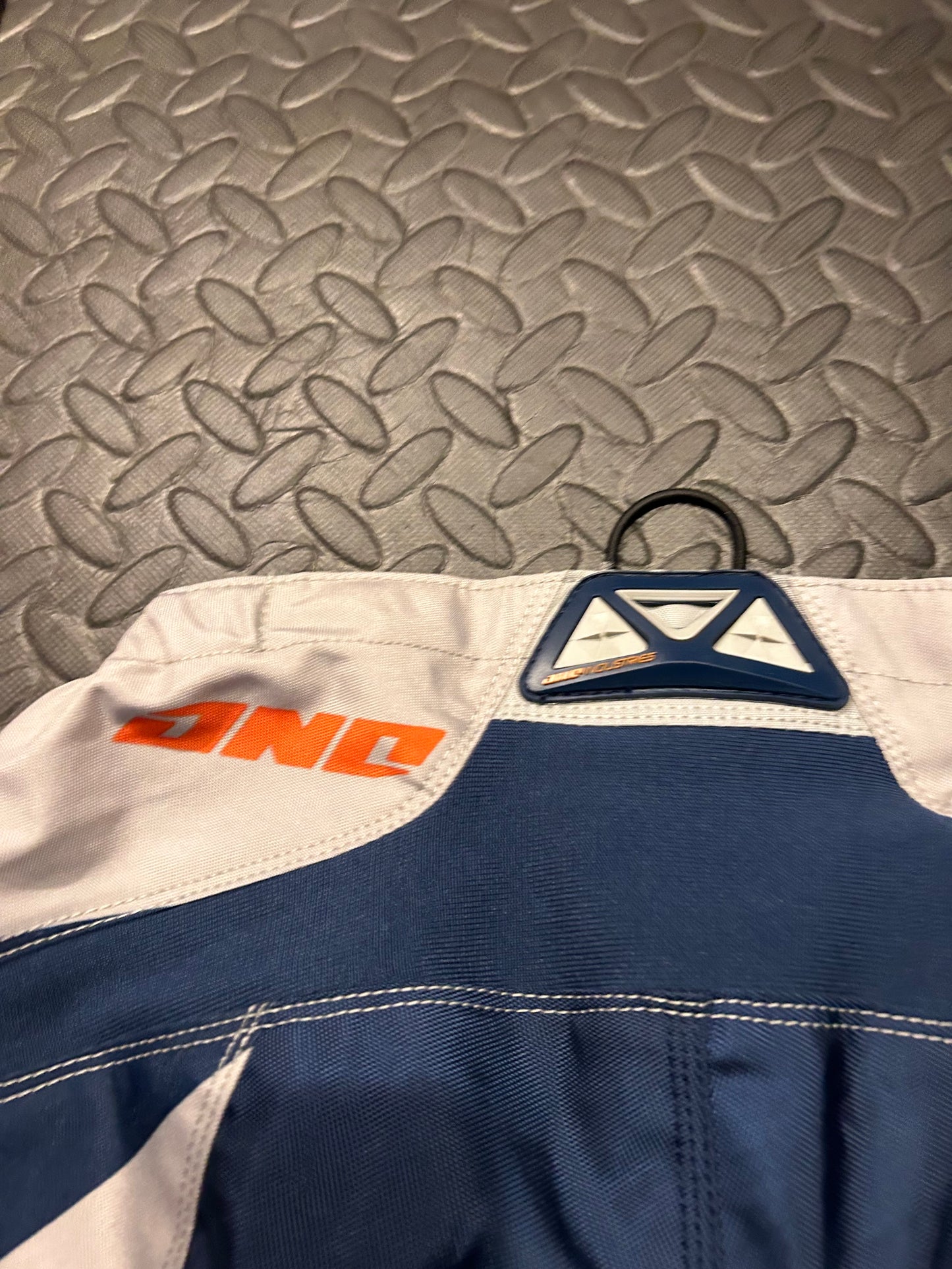 One industries kit