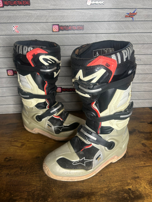 Alpinetsars tech 7s uk6