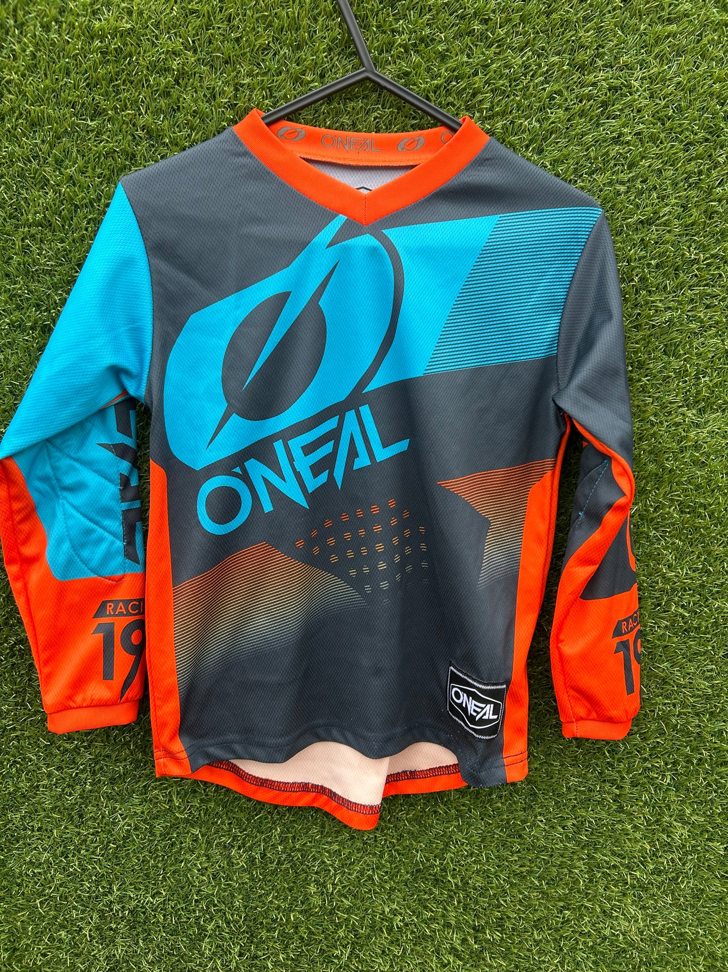 Oneal jersey Ys