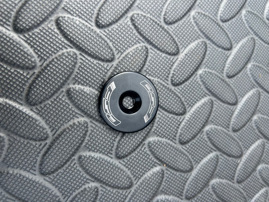 Fsa top cap
