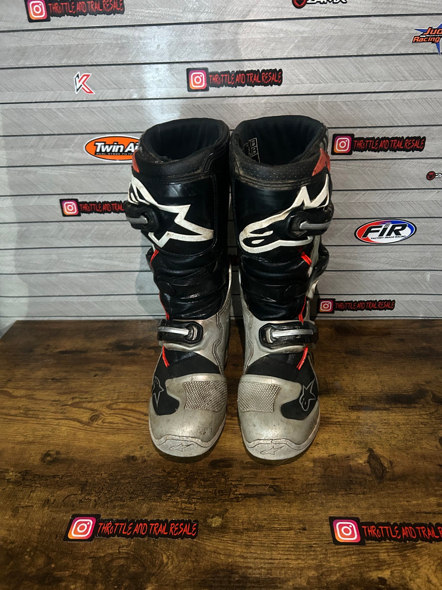 alpinestars tech 7s uk4