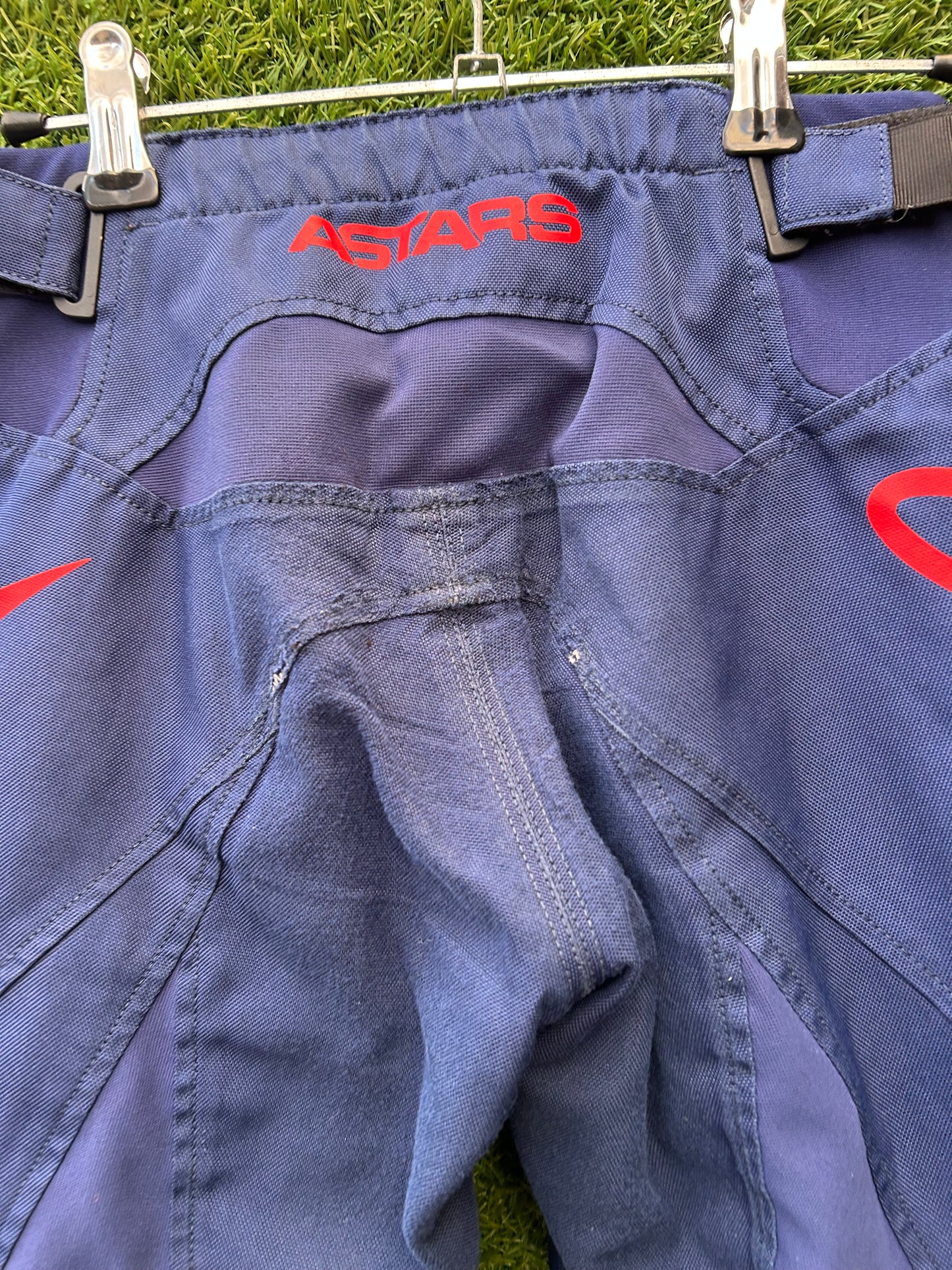 alpinestars pants 26"
