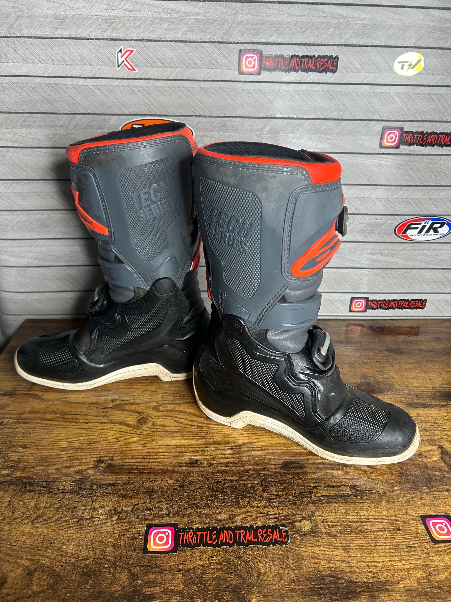 alpinestars tech 7s uk3