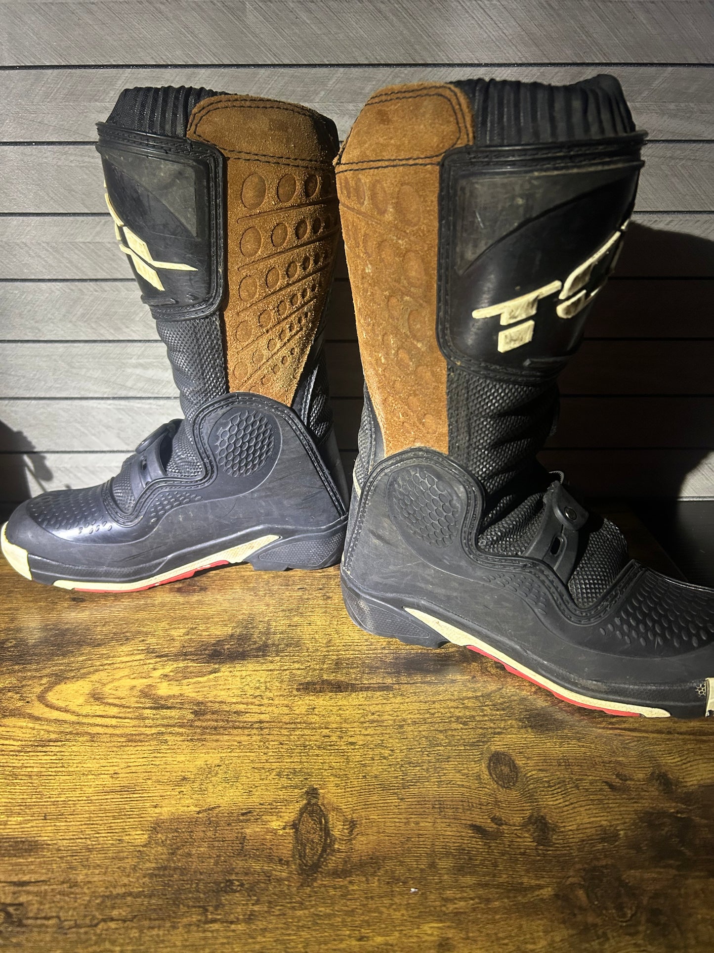 tcx boots uk13