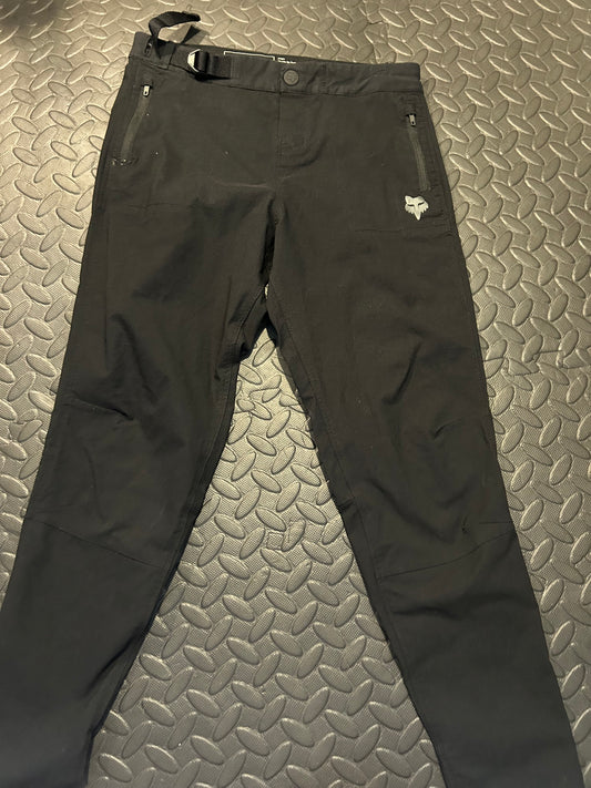 Fox pants 24”