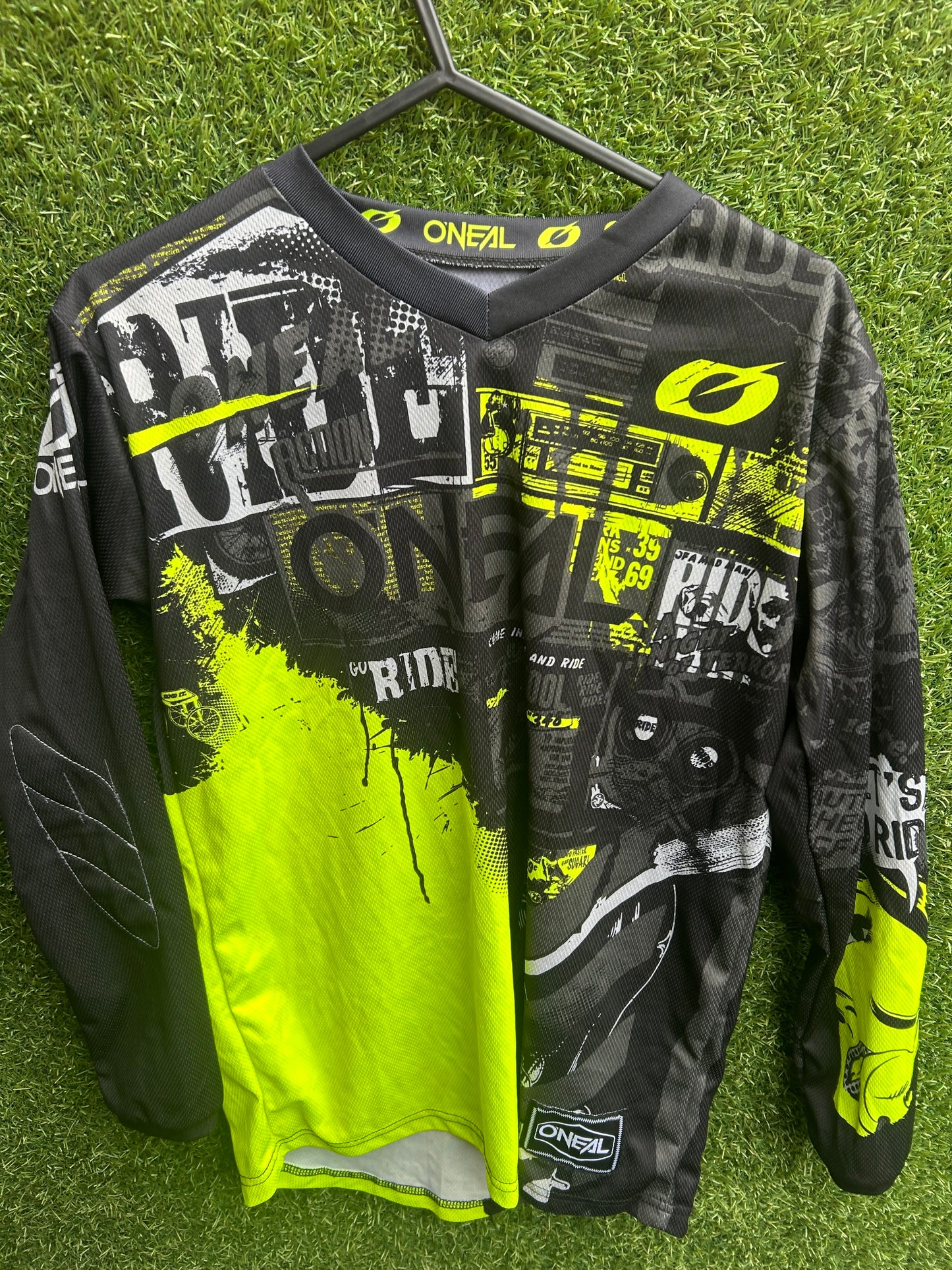Oneal jersey Yl
