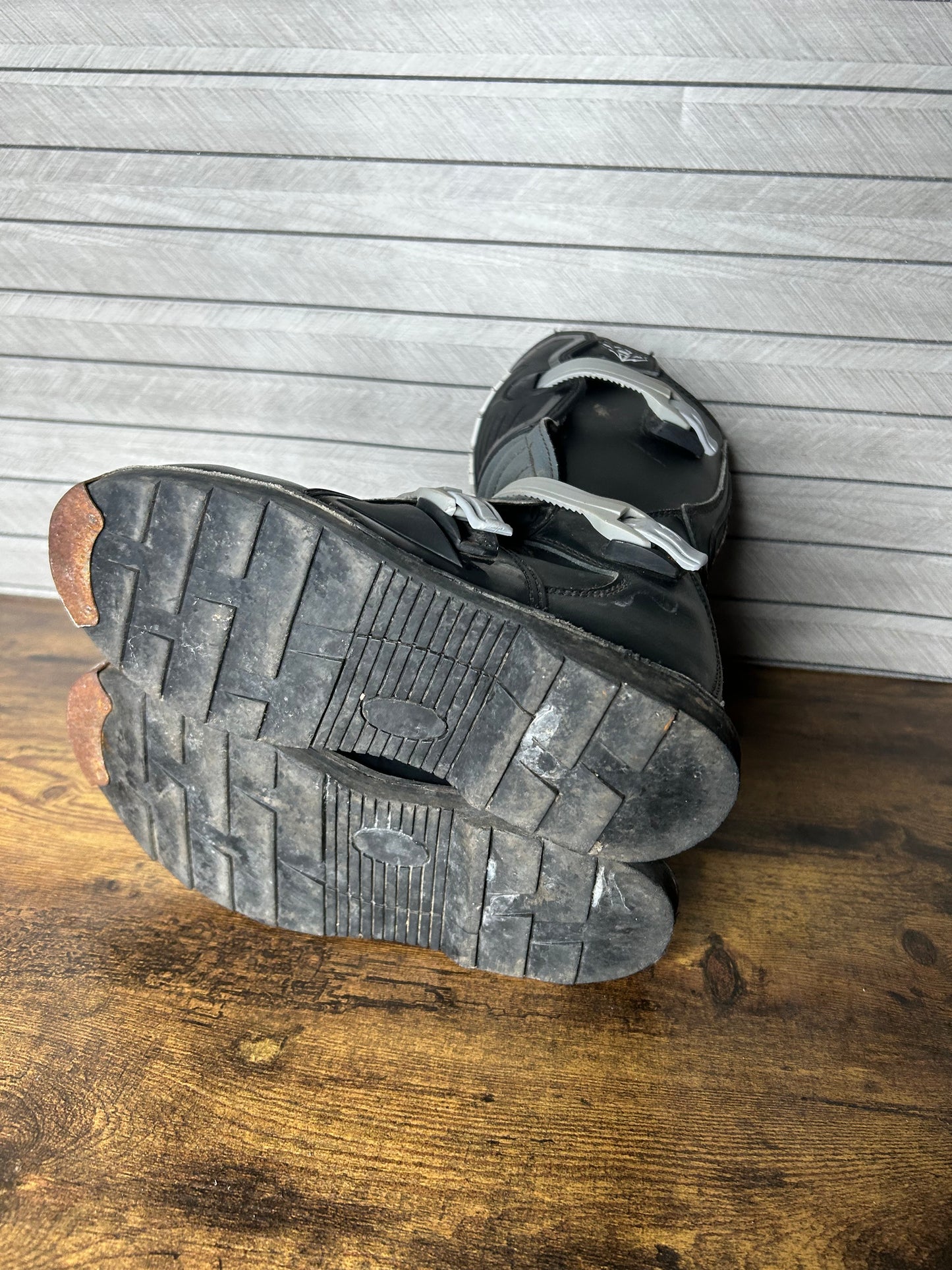 wulfsport boots uk4