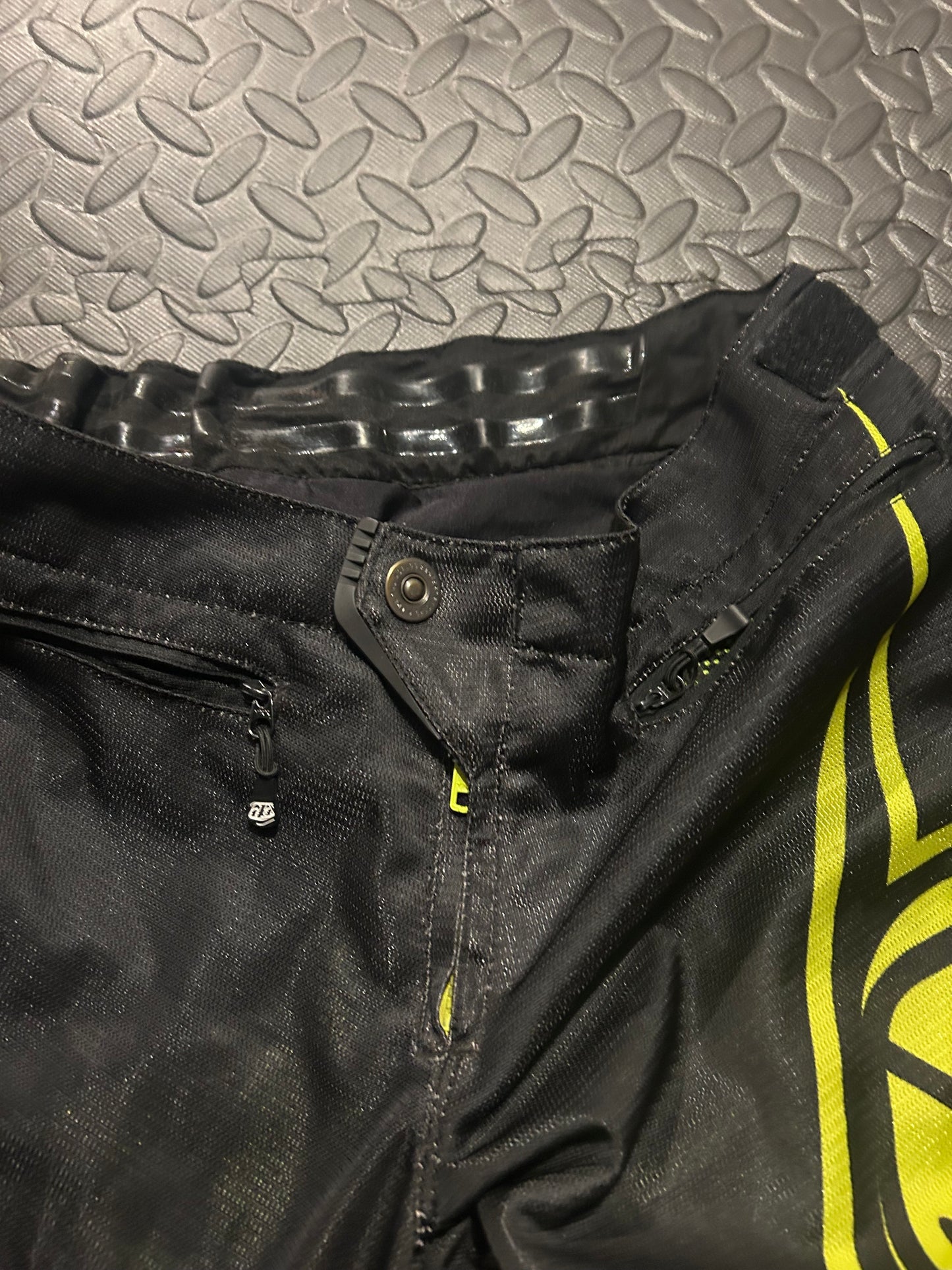 Troy Lee pants 34”