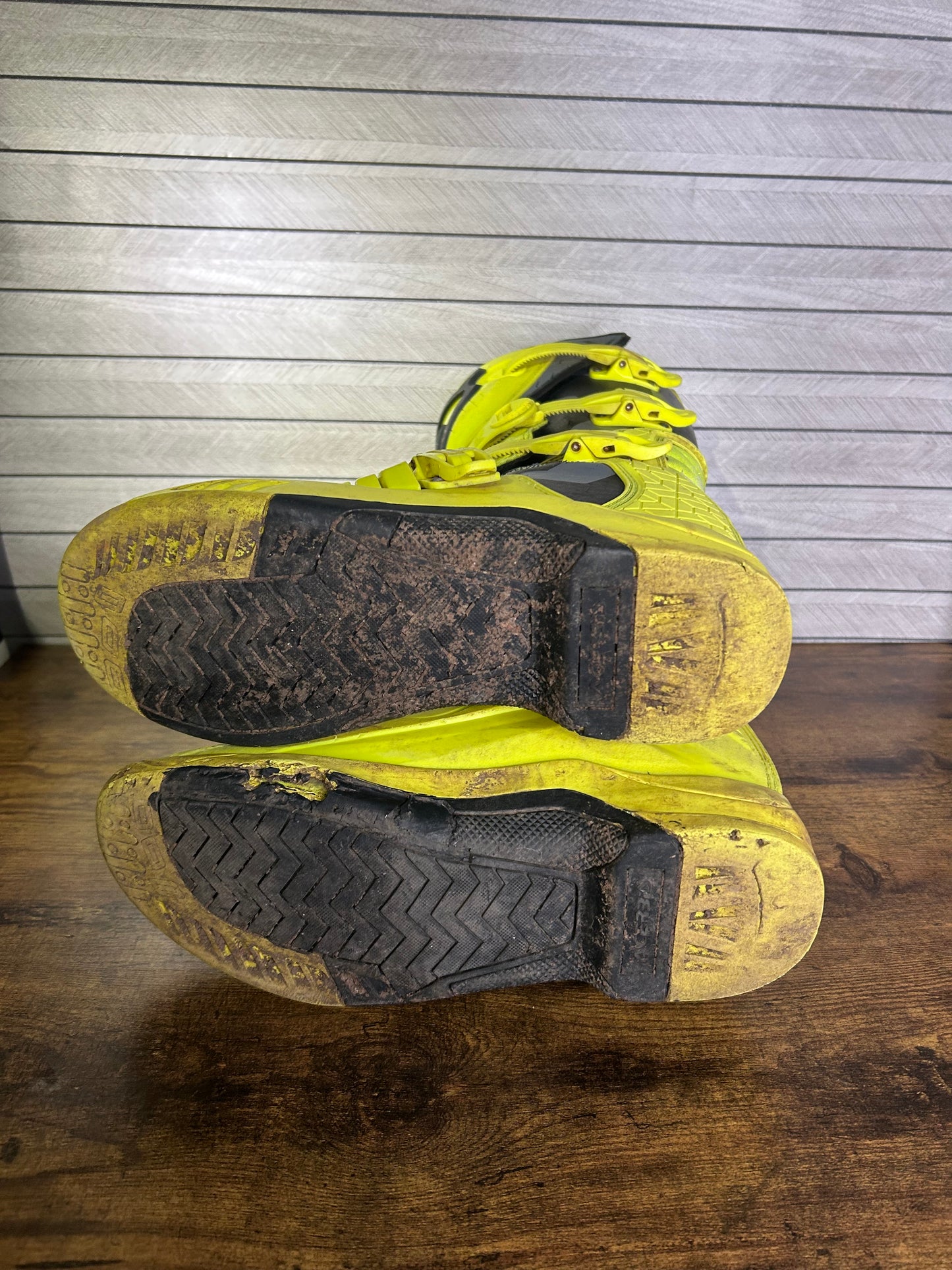 acerbis boots uk9