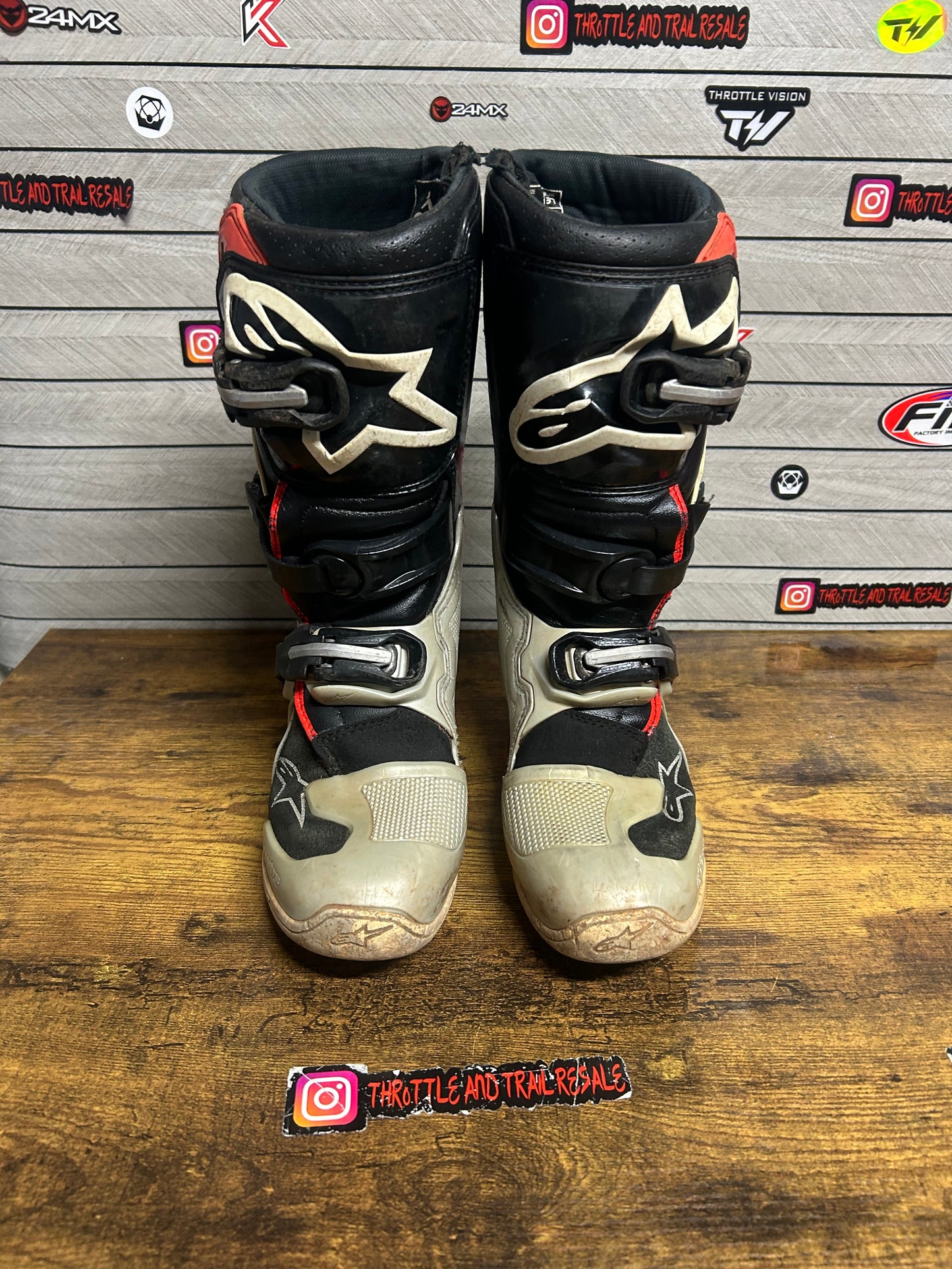 alpinestars tech 7s uk3