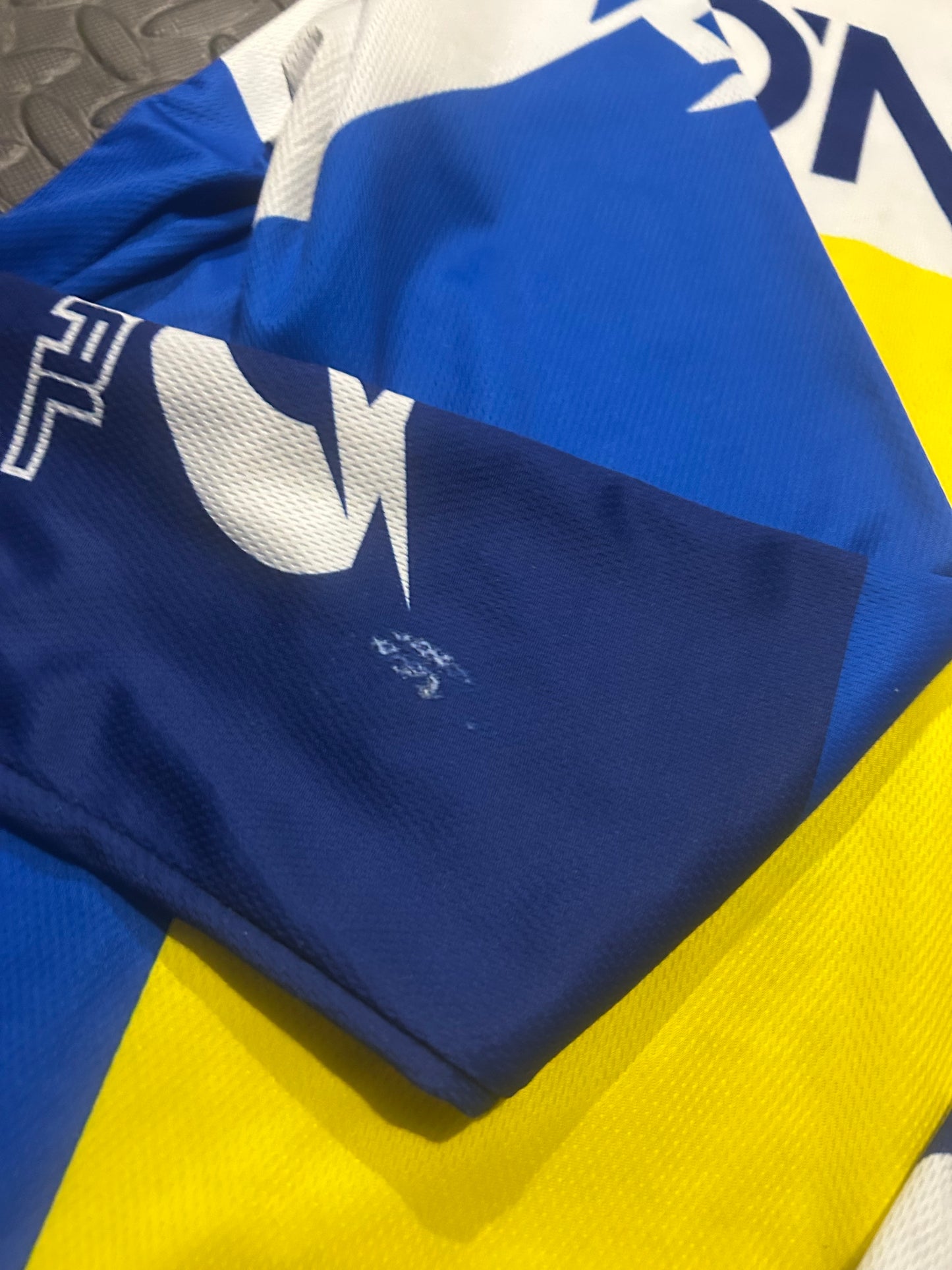 Oneal jersey S