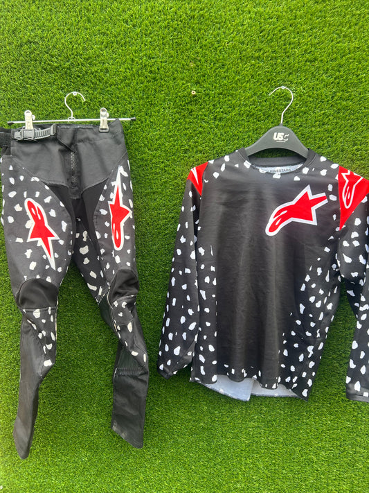 ALPINESTARS KIT YM/22"