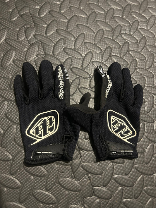 Troy Lee gloves Ym
