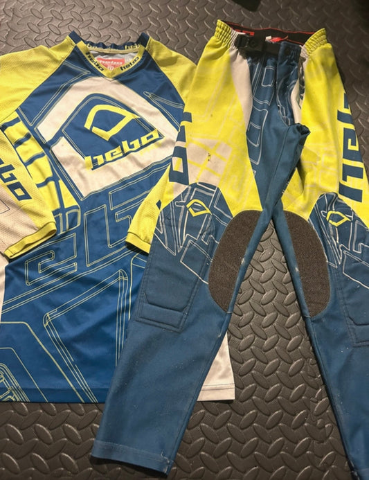 Hebo kit
