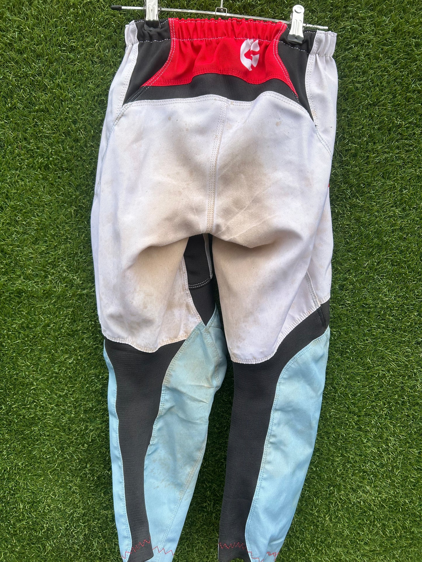 seven pants y28"