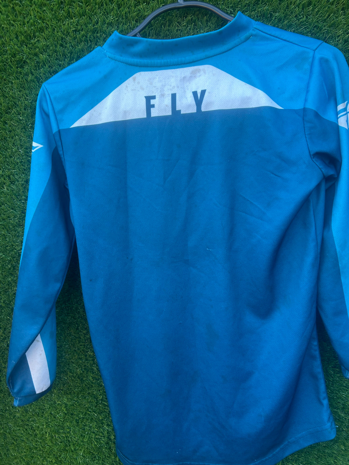 fly kit ym/22"