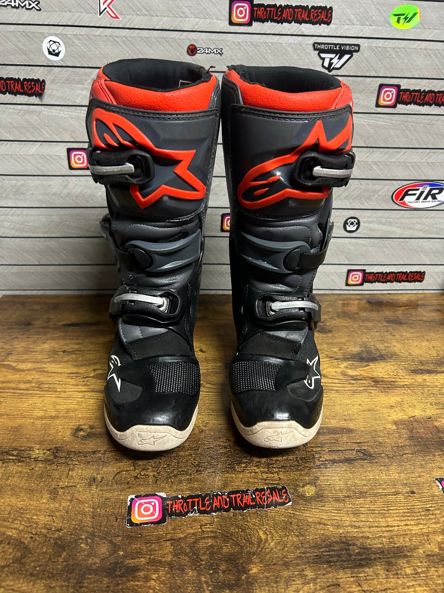 alpinestars tech 7s uk2