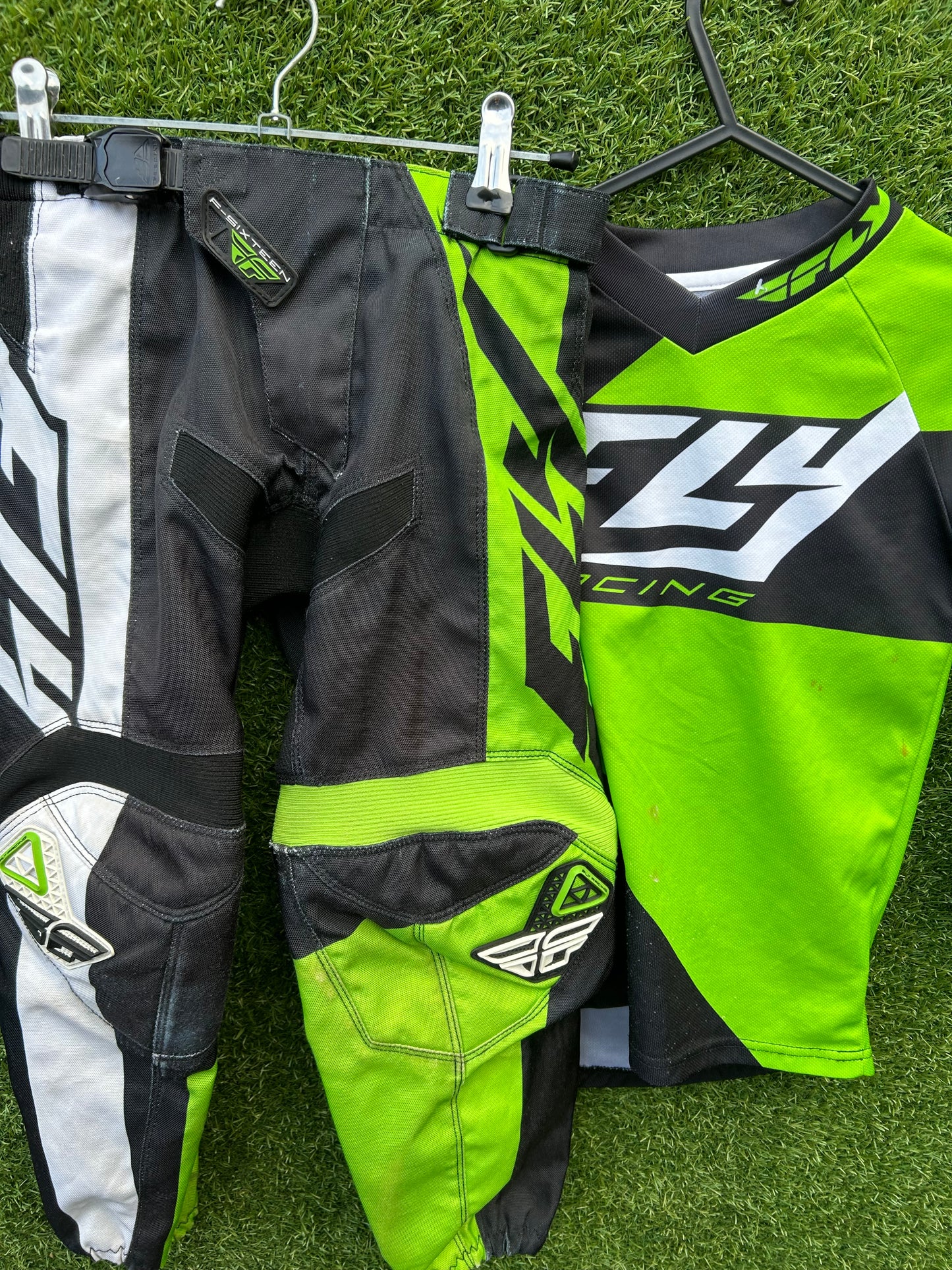 fly kit ys/22"