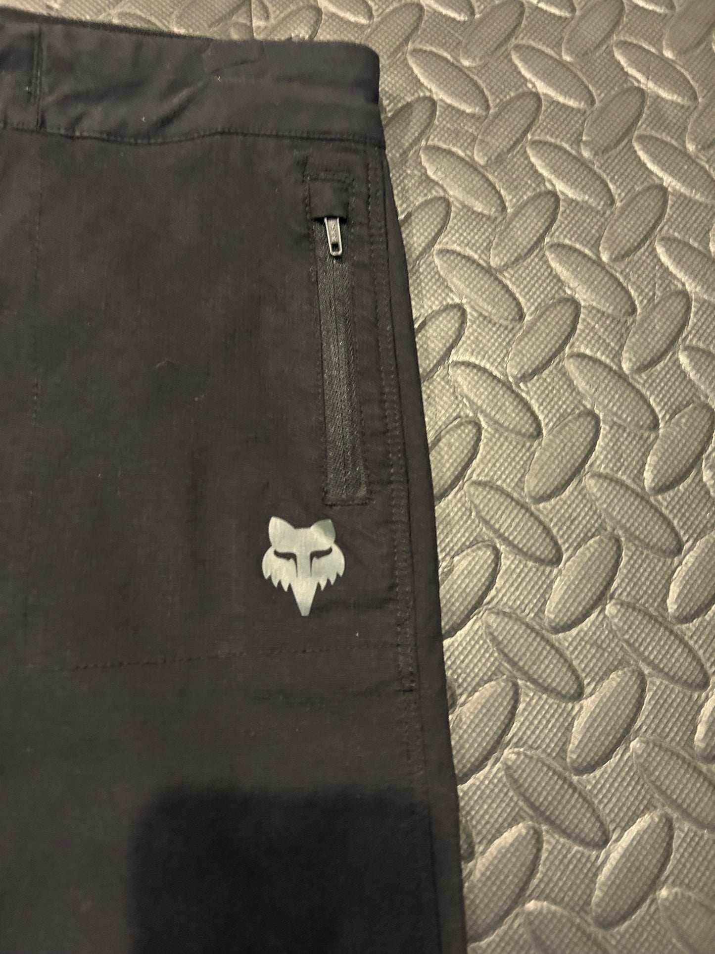 Fox pants 24”