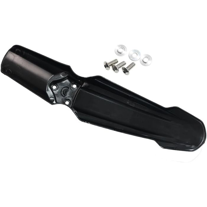 FRONT FORK FENDER (DNM/KKE) SURRON LIGHT BEE X LIGHT BEE S SEGWAY X 160 260 TALARIA STING MX 3 4