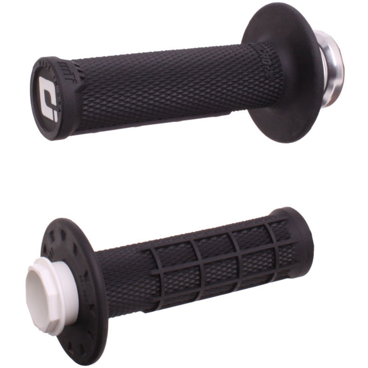 ODi Micro Mini Grip set 50 SX/TC/MC Mini, E-2, E-3, E-5 Year 2021 On