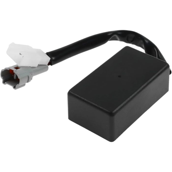 CDI IGNITION UNIT 1990 – 2000 YAMAHA PW50 4X4-85590-M0-00