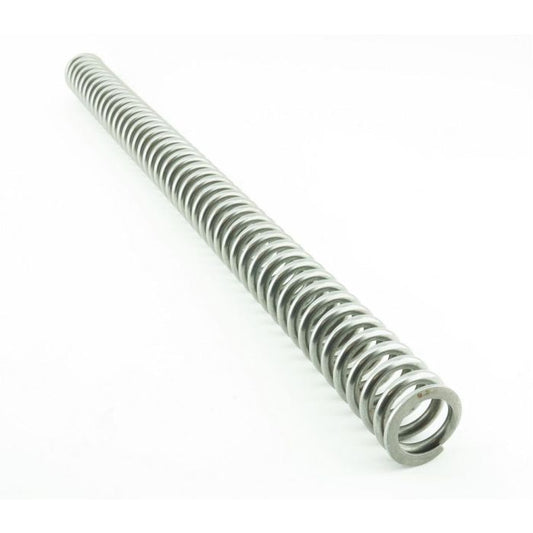 Front Fork Spring 9.0N -(Single), 385-545-90, HIGH PERFORMANCE FORK SPRING, K-TECH SUSPENSION, CRF 300L