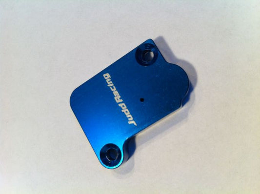 Judd | Front Brake Cover | SX/TC/MC 50 | 2009-2023| Blue