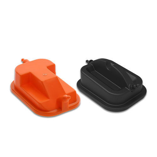 NEW! 2024 Air Box Wash Cover 65 SX/TC/MC 65 2024>