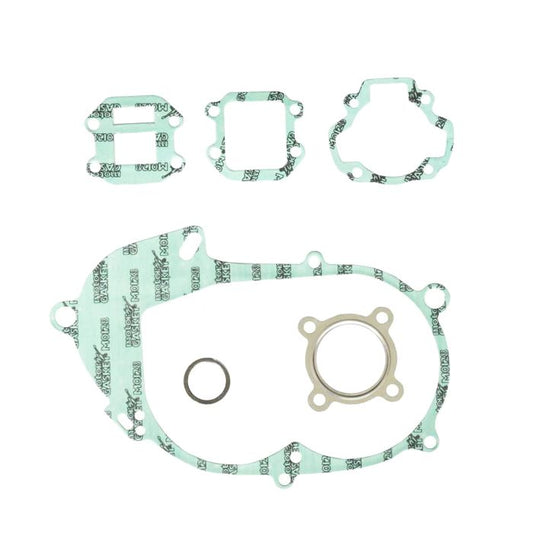 GASKET FULL SET PW50 82-16, ATHENA P400485850004 YAMAHA