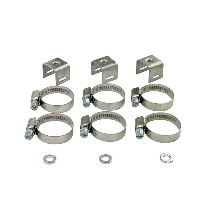 FMF Mini Powercore 4 Exhaust System 05-12 Honda CRF 70 F - FMF 041178