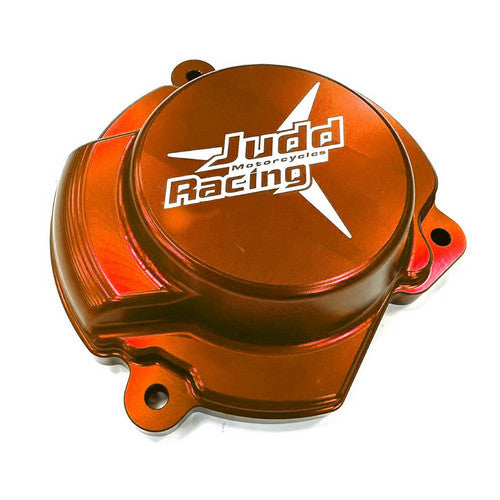 Judd | Ignition Cover | SX/TC/MC 65 | 2009> | Orange