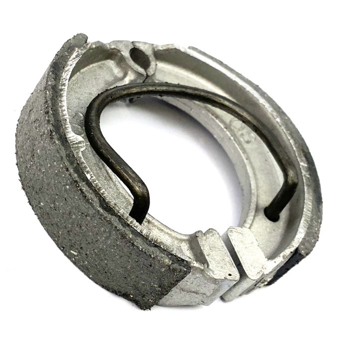 BRAKE SHOES Y501 PW50 (1980 to 2020) ZINGER