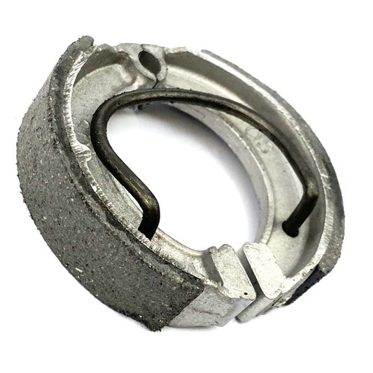 BRAKE SHOES Y501 PW50 (1980 to 2020) ZINGER