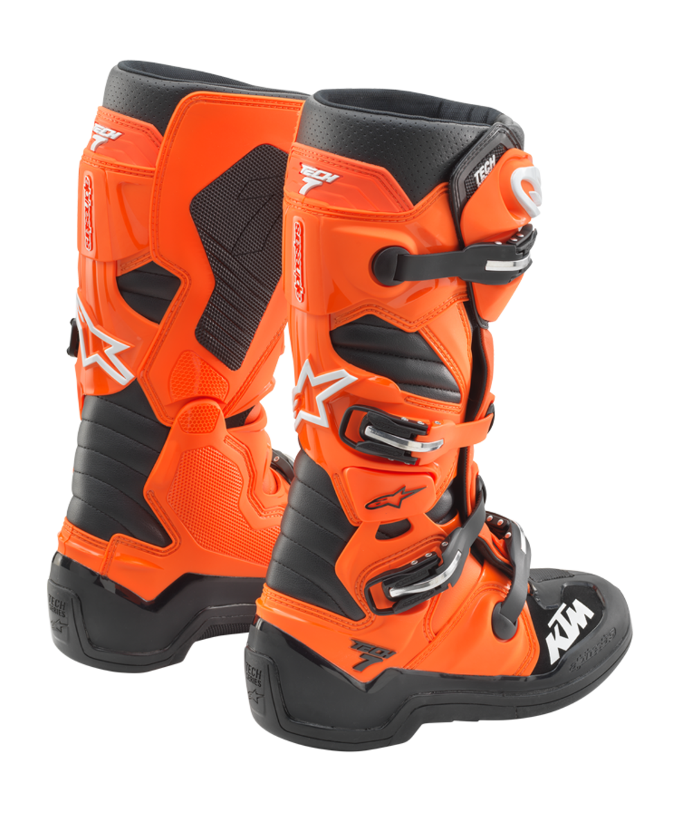 KTM Tech 7 MX Boots