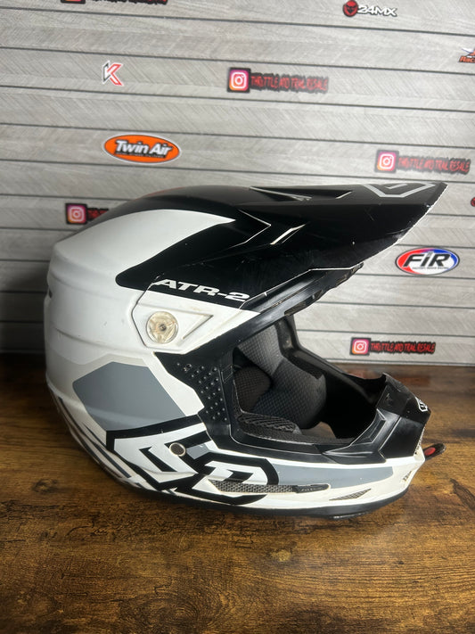 6D ATR-2Y 52-53CM Pre-Owned