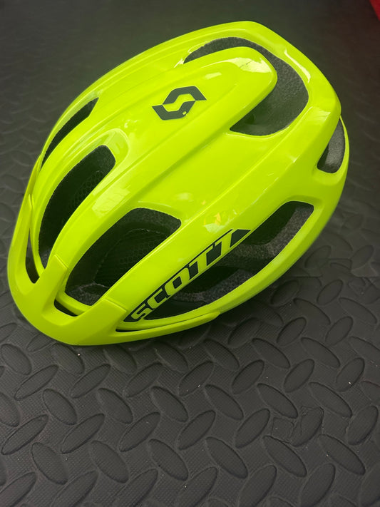 Scott Helmet 54-61cm