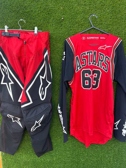 Alpinestars kit s/28"