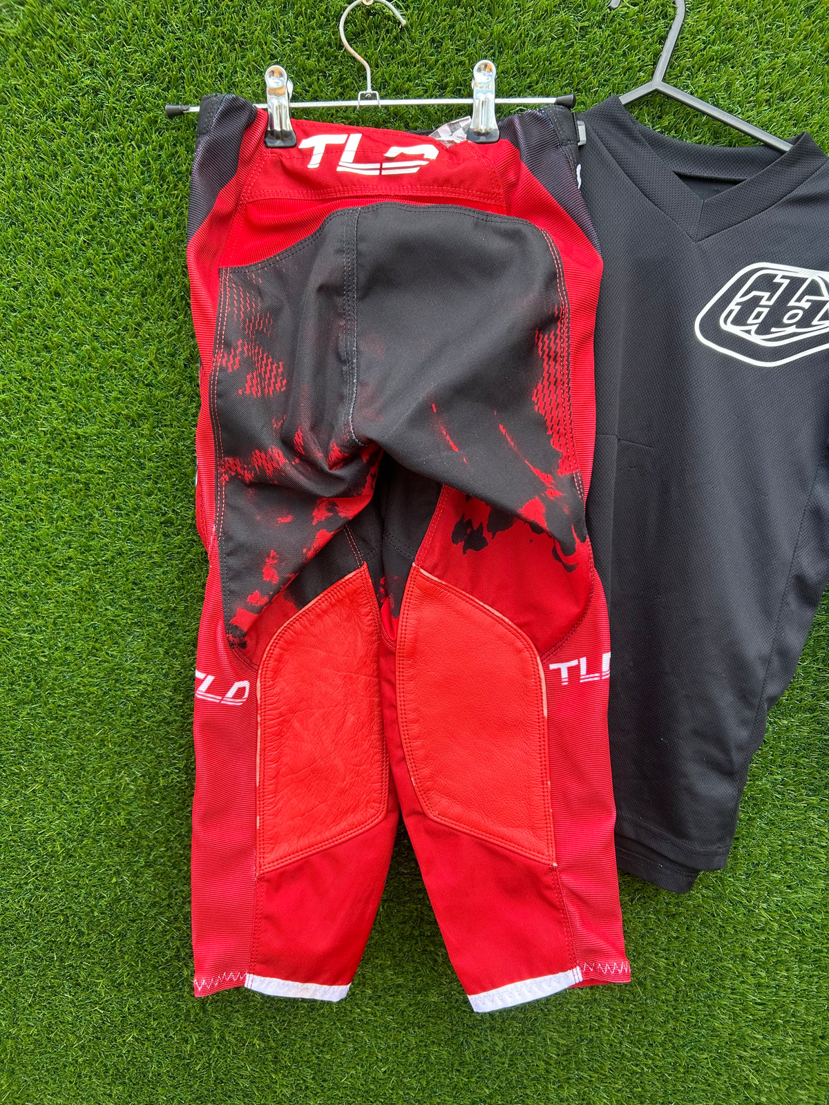 Troy Lee kit Yxs