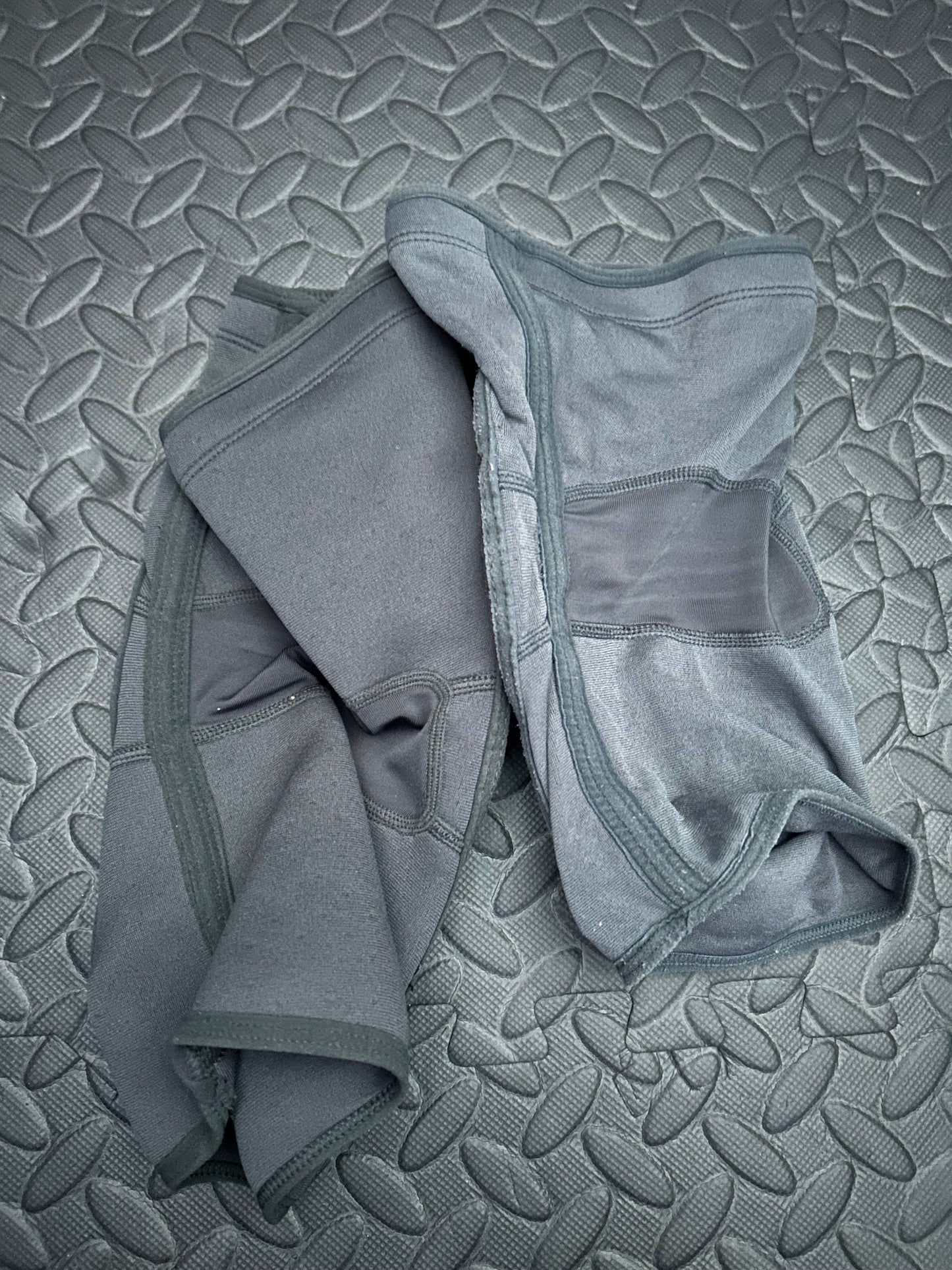 Fox knee pads M
