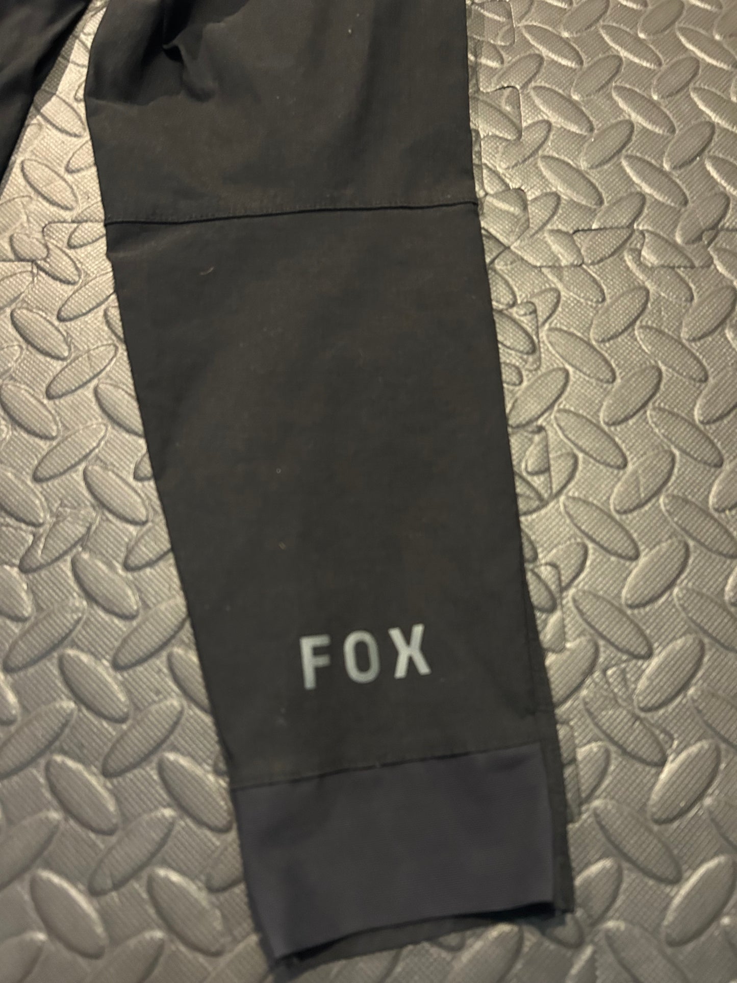 Fox pants 24”